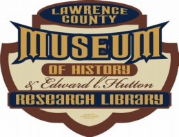 Leave Newspapers.com and Visit Lawrence County History Society