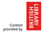 Content provided by: THE BRITISH LIBRARY BOARD. ALL RIGHTS RESERVED.