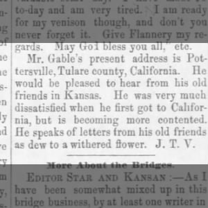 California Notes3 9/9/1887