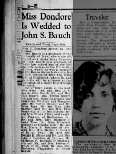 1928-0617 Dondore-Bauch Wedding-p2 DMR