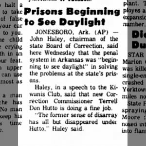 Terrell Don Hutto   Hope Star
Thu, Jul 22, 1971 ·Page 1 Arkansas 