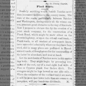 1849 07 24 Natchez Daily Courier