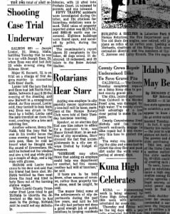 Idaho Free Press
Wed, Nov 03, 1965 ·Page 3
