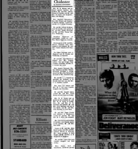 The Camden News, Camden, Arkansas Saturday May  19, 1973