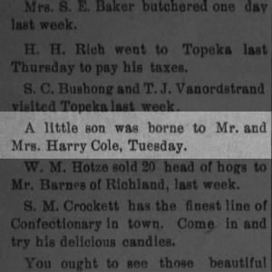 Richland Times (Richland, Kansas) 24 Dec 1897, Fri