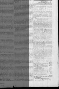 1848 City Minutes Mayor Wood
