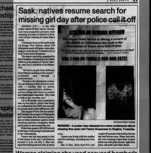Whitehorse Daily Star
Whitehorse, Yukon, Canada · Wednesday, 14 July 2004