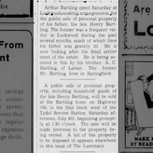 Bartling, Henry 1939 07 07