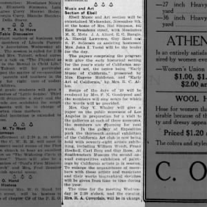 1922-11-07 Bulletin, p. 5, col. 4