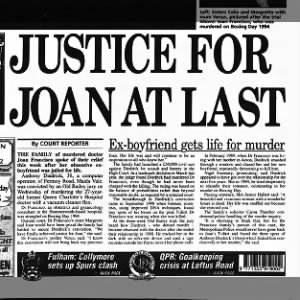 Hammersmith Gazette - 15 Oct 1999