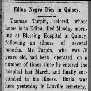 Obituary for Edina Negro