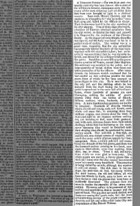 Moroni Clawson's death in New Zealand paper