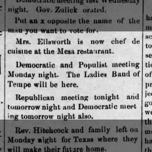 1894_Nov_2_Local_News_Ladies_Band_of_Tempe