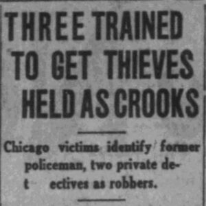 News from January 20, 1924