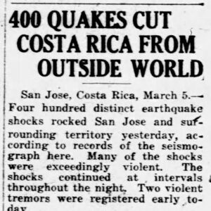 News from March 06, 1924