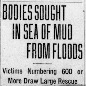 News from December 4, 1923