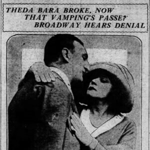 News from December 26, 1923