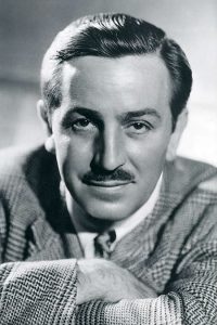 Walt Disney, 1946